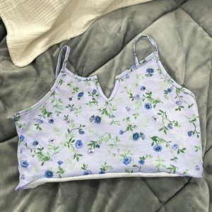 doesn’t fit right on me